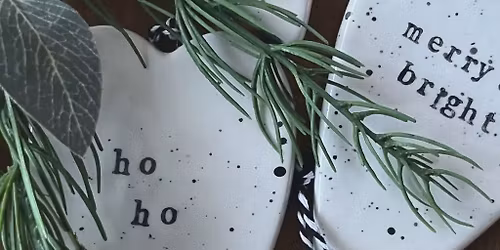 Churchfields Winter Fair 2025