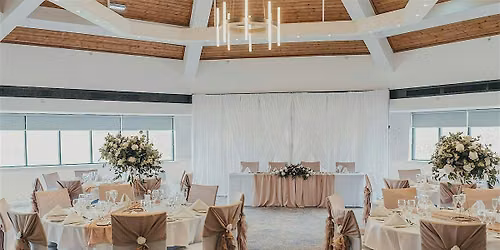 Delta by Marriott Evening Wedding Showcase