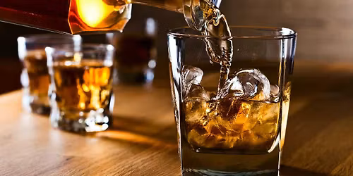 AHYP Club: Scotch Tasting \/ Food Pairing Event