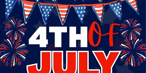Fourth of July Celebration Valencia Sky Naples FL