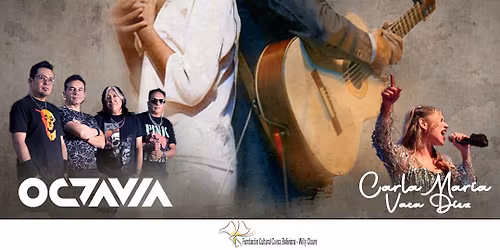 Gira Aniversario - Santa Cruz