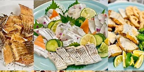 \u4ed5\u5165\u308c\u304b\u3089\u9b5a\u3055\u3070\u304d&\u6599\u7406\u307e\u3067\u6109\u3057\u3080\u8b1b\u5ea7 \u3010\u592a\u5200\u9b5a\u7de8\u3011