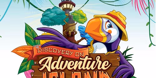 VBS at Summerville Presbyterian Church