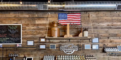 9 Mile Barbecue Food Truck Sundays