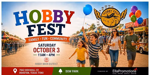 Hobby Fest 2026