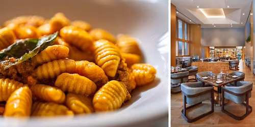Malloreddus Pasta-Making Class and Lunch