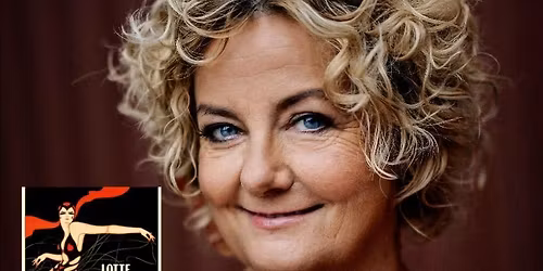 Litter\u00e6r salon: Fr\u00f8ken Sannoms vinger