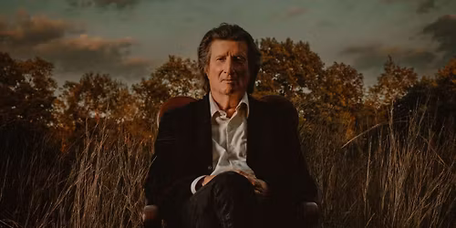 An Evening With Chris Smither at The Grey Eagle