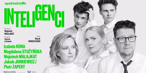 Warszawa: Inteligenci