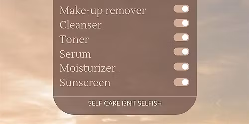 Basic Beauty Course \u2013 Skincare & Confidence from Within