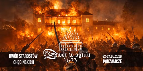 DW\u00d3R W OGNIU 2026