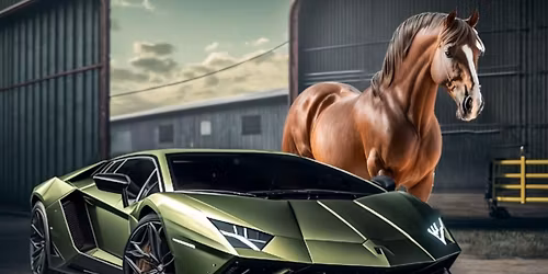 Festivals of Speed - Kentucky Derby Edition