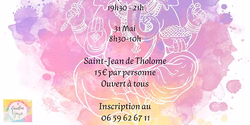 M\u00e9ditation Active