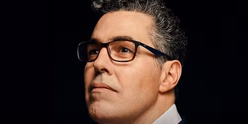 Adam Carolla at Jimmy Kimmel's Comedy Club
