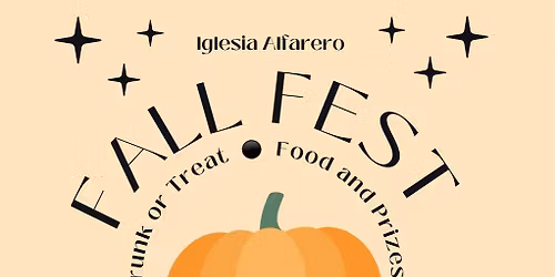 Fall Fest