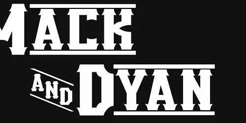 Mack and Dyan Band at Stagecoach Ballroom
