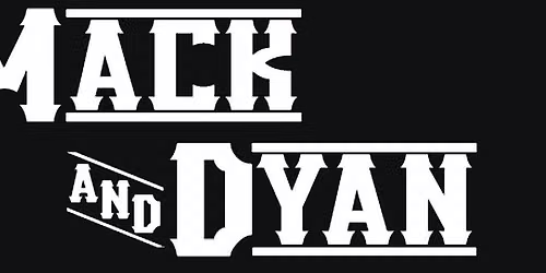 Mack and Dyan Band at Stagecoach Ballroom