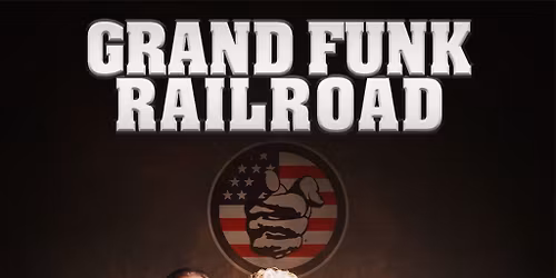Grand Funk Railroad