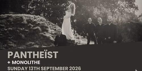 Panthe\u00efst 
