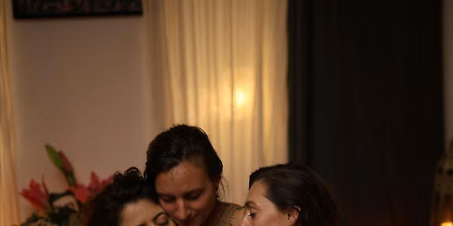 Copy of Tantric Women's Circle - October 2026