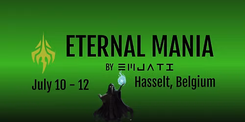 Eternal Mania 2026