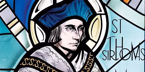 The St. Thomas More Guild Annual Luncheon