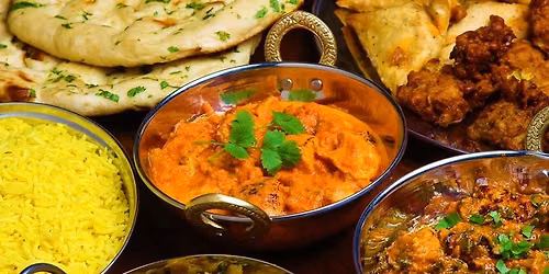 Ateliers de cuisine v\u00e9g\u00e9 Indienne \u00e0 Sherbrooke