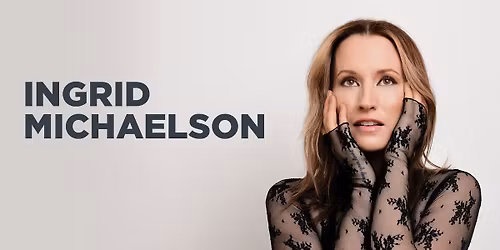 Ingrid Michaelson at Lincoln Theatre DC
