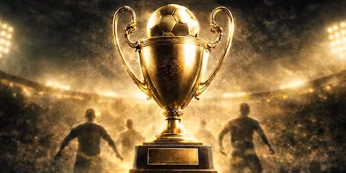 Chill Sessions May Soccer Tournament 2026
