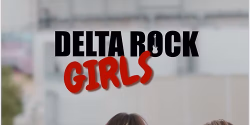 DELTA ROCK Girls