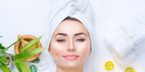 2 Day Facial and Skin Care Course