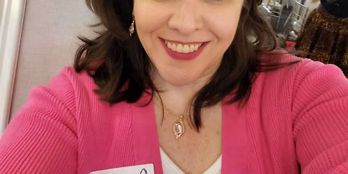 In Person 8\/17\/2026 11:30 AM EST - Hellertown - Lunch meeting