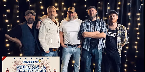 STAGSFEST 2026