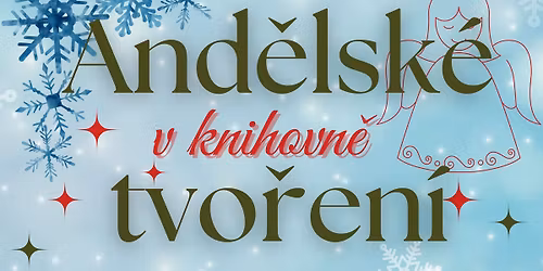 And\u011blsk\u00e9 tvo\u0159en\u00ed