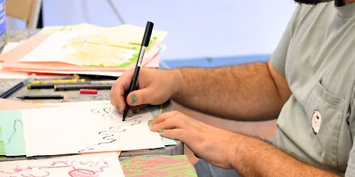 Workshop: Automatic Drawing