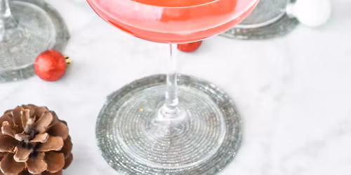 Mistletoe & Mischief - High Stax Style