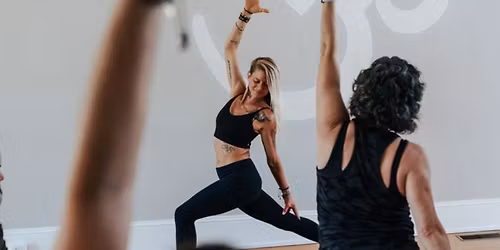 Re-Wilding: New Year's Intention Setting