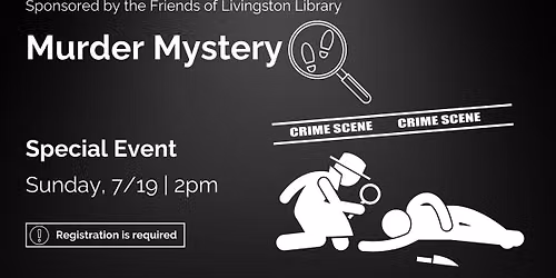 Murder Mystery