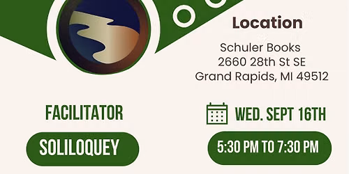 Poetry Critique Group (Wed)