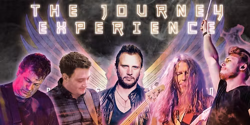 Journey Experience - Tribute to Journey - Irish House Kaiserslautern