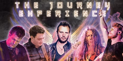 Journey Experience - Tribute to Journey - Irish House Kaiserslautern
