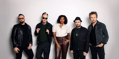 Fitz and The Tantrums