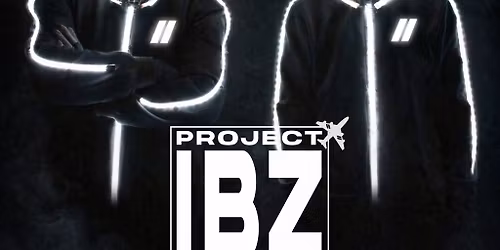Stickmen Project Presents  Project IBZ