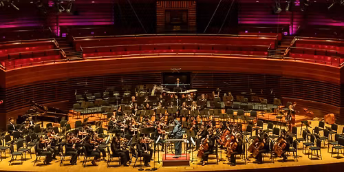 Philadelphia Sinfonia Festival at Kimmel Center - Perelman Theater