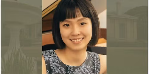 Runnymede Summer Concert Series - Miffy Wang