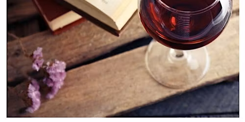 Buch & Wein