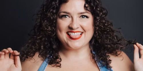 Mel McGlensey is Mucking Around @ Melb Fringe