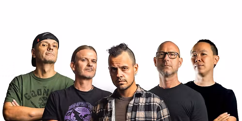 Riot Act rocks Thirsty Chiefs Brewery