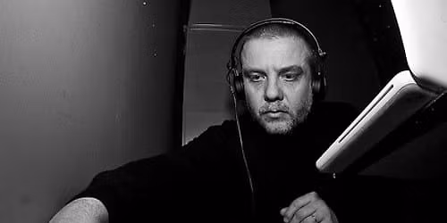 Bamboche w\/ DJ Crazy B