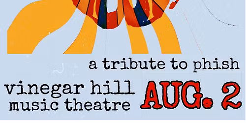 Primal Soup - A Tribute to Phish